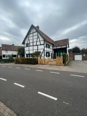 Het Houwershuuske